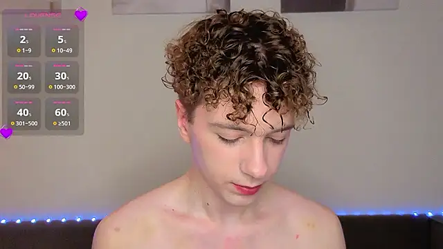 Angel Crave online show from 03/23/26, 09:41