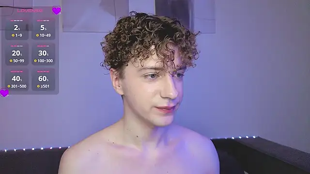 Angel Crave online show from 04/01/26, 05:21