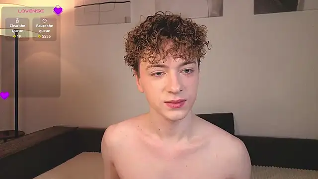 Angel Crave online show from 04/02/26, 09:01