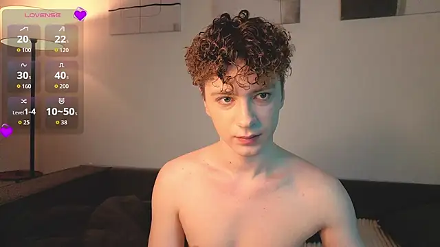 Angel Crave online show from 04/03/26, 08:07