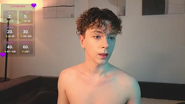 Angel Crave online show from 04/04/26, 08:06