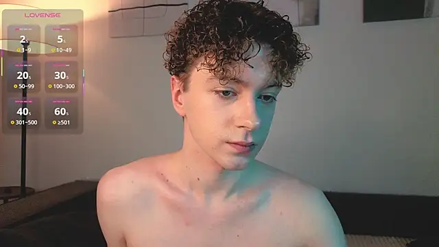 Angel Crave online show from 04/06/26, 08:10