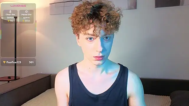 Angel Crave online show from 04/10/26, 08:13