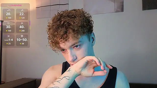 Angel Crave online show from 04/11/26, 08:13