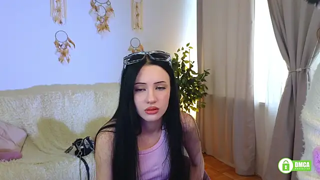 Tori Blaze online show from 03/23/26, 12:09