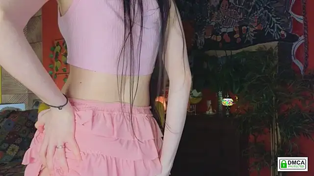 Tori Blaze online show from 04/10/26, 11:20