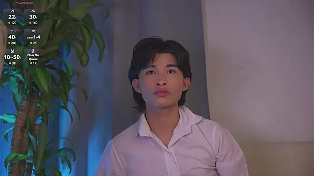 angel yuhogg online show from 03/22/26, 06:06