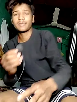 pandey ji ka beta hu online show from 04/11/26, 08:51