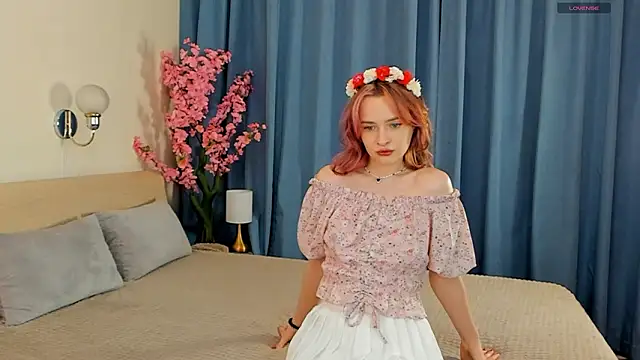 PeachMirth online show from 03/20/26, 09:19