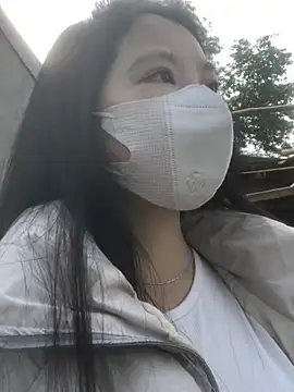 Jade baby2k online show from 03/19/26, 02:04