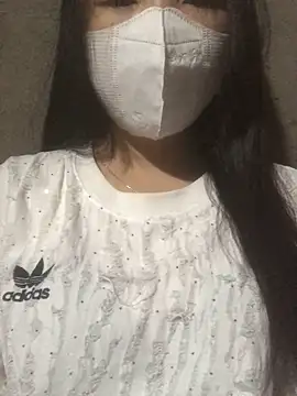 Jade baby2k online show from 03/19/26, 02:43