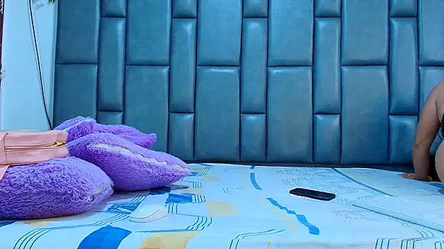 PamelaRosse07 online show from 03/24/26, 01:05