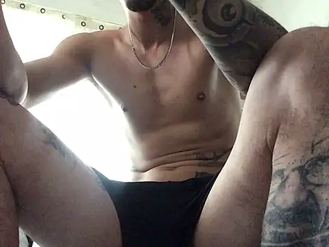 luckydick333 online show from 04/02/26, 04:59