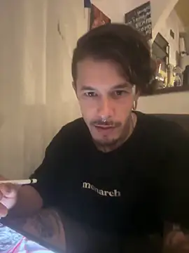 luckydick333 online show from 04/04/26, 03:05