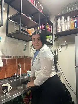 Gabriela Lombardii online show from 03/17/26, 11:46