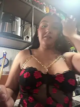 Gabriela Lombardii online show from 03/21/26, 01:05