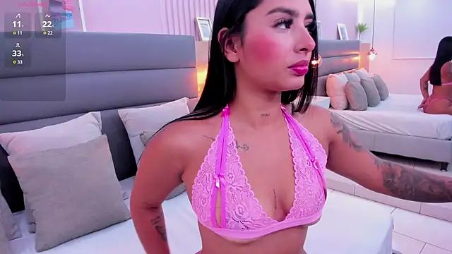  tina lee  online show from 03/27/26, 10:31