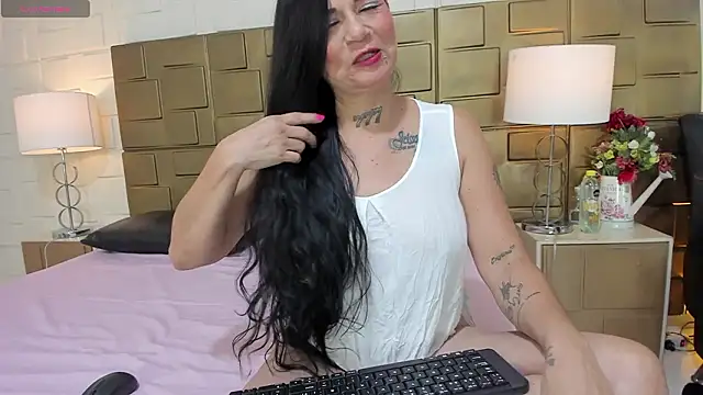 IsabellaDaft online show from 03/21/26, 07:50