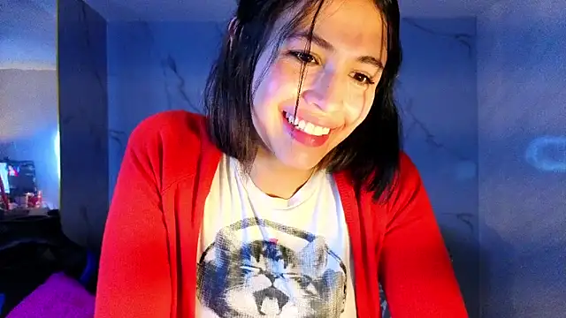 bonnie 1s online show from 04/12/26, 03:22