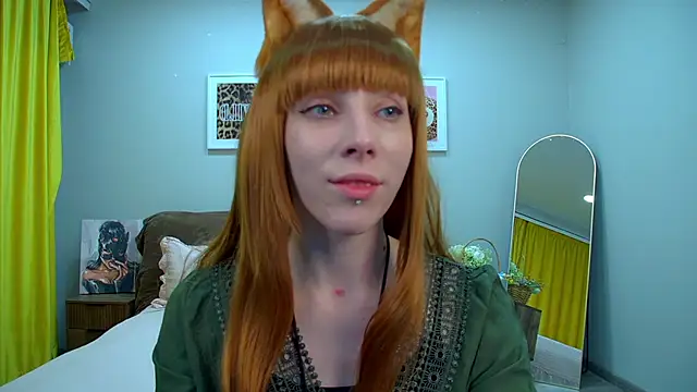 Snapshot of LeilaTaylors chatting on 04/07/26, 06:41 LeilaTaylors online show from 04/07/26, 06:41