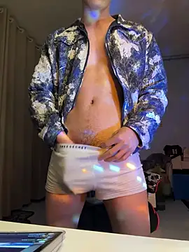 Gkoppfd online show from 03/19/26, 11:14