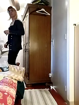 stephie83 online show from 03/24/26, 04:34