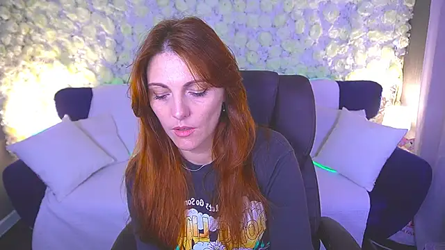 FireFoxxxxxy online show from 05/24/26, 05:34