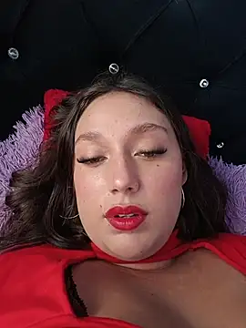 Snapshot of Naughty-Samanta- chatting on 03/21/26, 05:38 Naughty-Samanta- online show from 03/21/26, 05:38