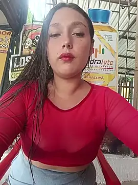 Snapshot of Naughty-Samanta- chatting on 03/31/26, 04:18 Naughty-Samanta- online show from 03/31/26, 04:18