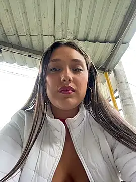 Naughty-Samanta- online show from 07/01/26, 12:40
