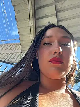 Naughty-Samanta- online show from 07/06/26, 01:52