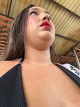 Naughty-Samanta- online show from 07/09/26, 04:55