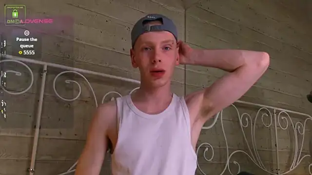 ZidNeeviil online show from 04/16/26, 03:24