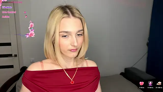 SweetiLun online show from 04/08/26, 04:29