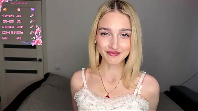 SweetiLun online show from 04/09/26, 01:49