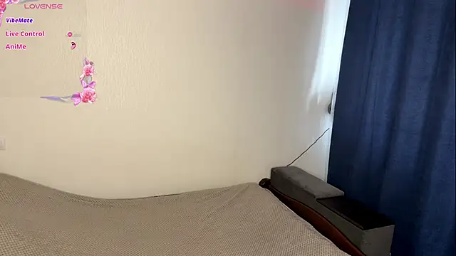 SweetiLun online show from 04/10/26, 09:03