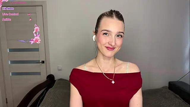 SweetiLun online show from 04/13/26, 11:48