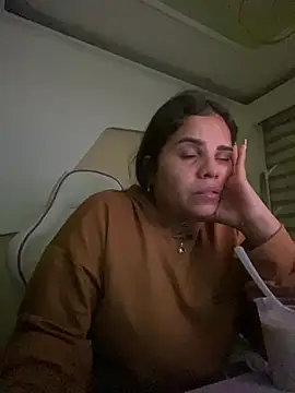 naughty stefa online show from 05/22/26, 10:04