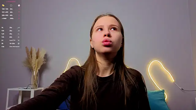 Emma dream  online show from 03/20/26, 05:12