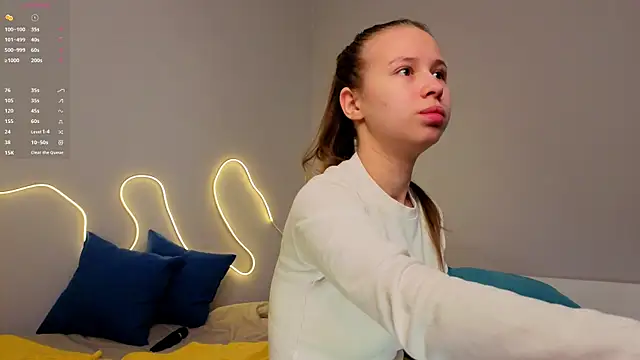 Emma dream  online show from 03/25/26, 02:06