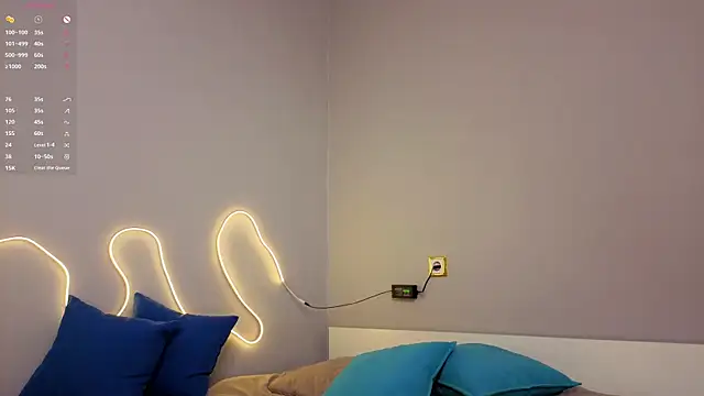 Emma dream  online show from 03/27/26, 05:24