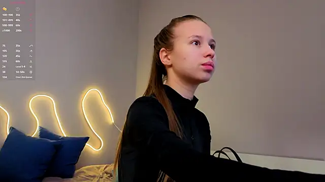 Emma dream  online show from 03/28/26, 05:07