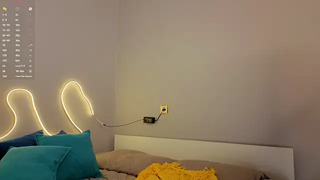 Emma dream  online show from 04/20/26, 01:30