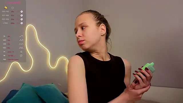 Emma dream  online show from 05/24/26, 04:39