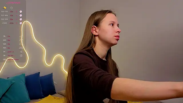 Emma dream  online show from 05/31/26, 01:36