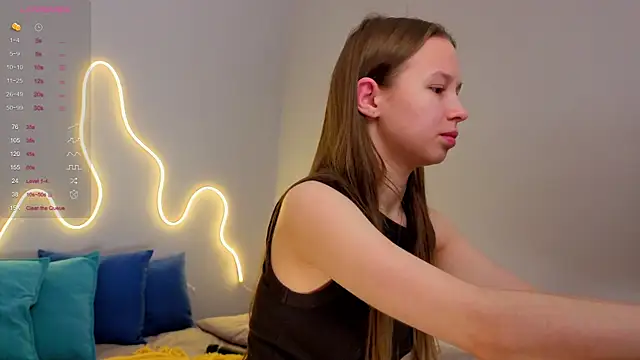 Emma dream  online show from 06/04/26, 01:11