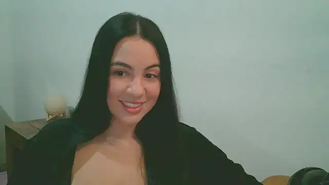 AnabeleNogueira online show from 06/01/26, 02:19