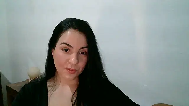 AnabeleNogueira online show from 06/11/26, 12:54