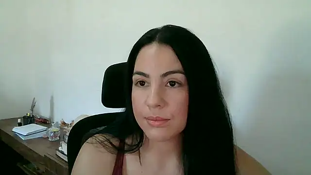 AnabeleNogueira online show from 06/30/26, 02:51