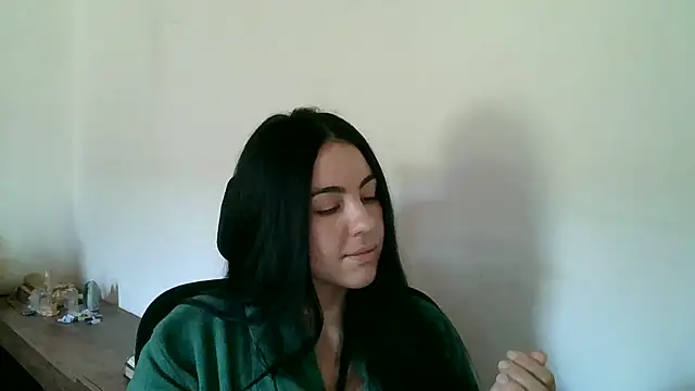 AnabeleNogueira online show from 07/05/26, 04:25